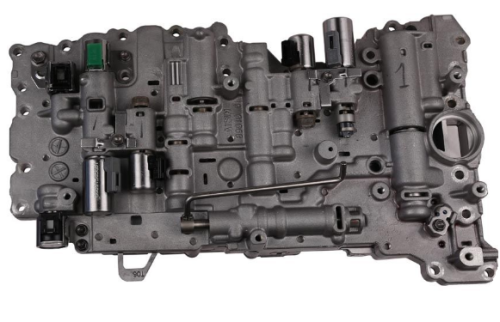 a750e REGENERACJA STEROWNIKA