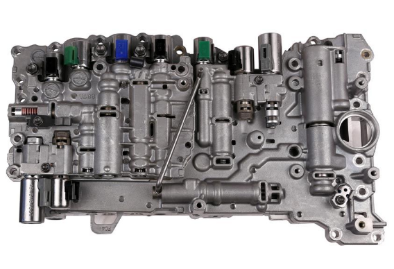 A960E REGENERACJA STEROWNIKA