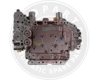 U140E/U240E regeneracja sterownika 00-05r Grube elektrozawory 12 miesiecy gwarancji