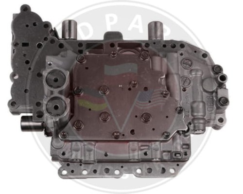 U140E Regeneracja Sterownika 06-12r cienkie elektrozawory 12 miesięcy gwarancji