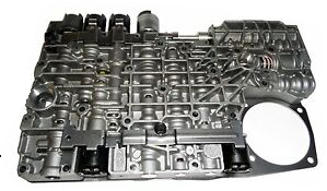 a4lde/4r55e/5r55e regeneracja sterownika explorer 4.0