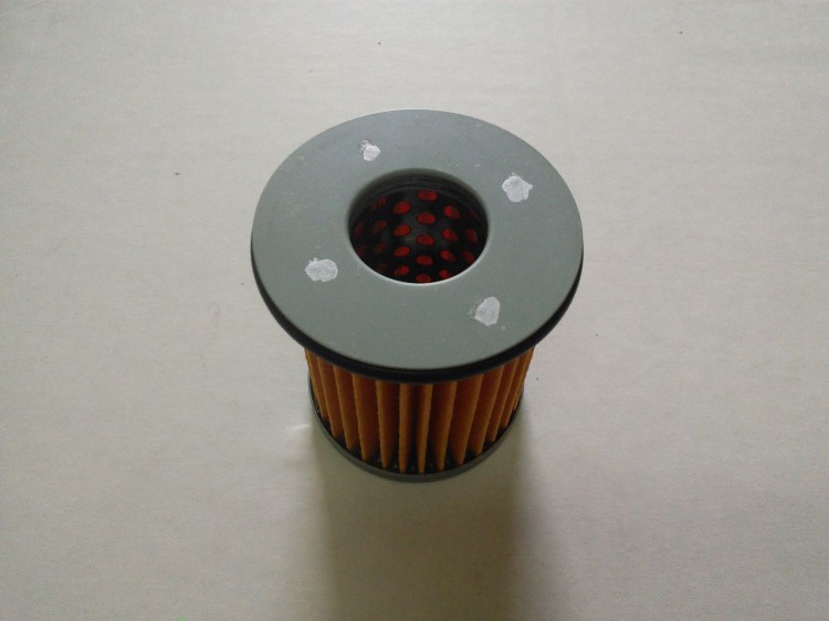 TR690 Filtr oleju zewnętrzny CVT LINEARTRONIC