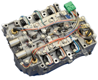 jf613e/AJ0 regeneracja sterownika