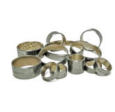 6T40E/6T45E Komplet panewek