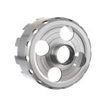 F4A22/KM175 Shell 16 lugs