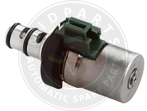 4F27E Elektrozawór c,d,e  zielona wtyczka ford