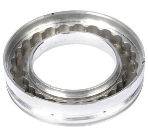 6t40e/6t45e PISTON TŁOK 4-5-6 117.5 X 27.30MM NA 1 ORING ORYGINAŁ AC DELCO