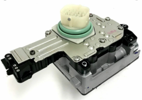 5-45RFE / 45RFE ELEKTROZAWORY BIAŁA WTYCZKA Mopar