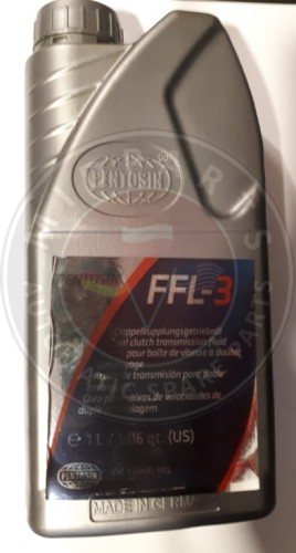 Olej Pentosin FFL-3 do skrzyni PDK 1L OEM (1)