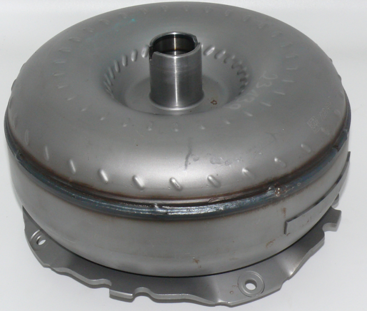 722.9 Konwerter Sprzęgło Hydrokinetyczne 222.05  220 CDI