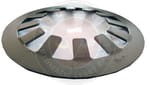 ZF 5HP24 /5HP30 SPRĘŻYNA KOSZA F OEM: 0501 313 573