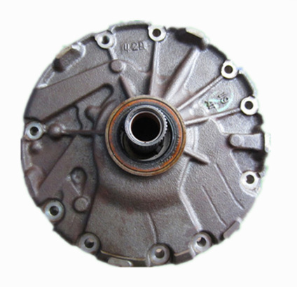 TR60SN Pompa oleju Panewka