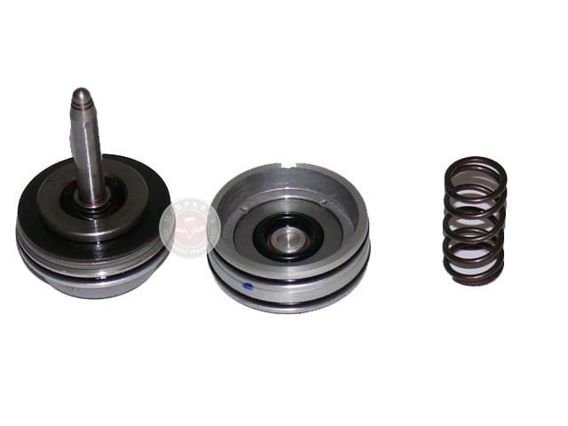 AW55-50 Piston Taśmy firmy AISIN