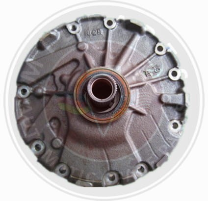 TR60SN Pompa oleju łożysko