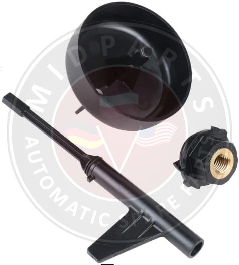 725.0 9G-TRONIC Urządzenie do wymiany oleju