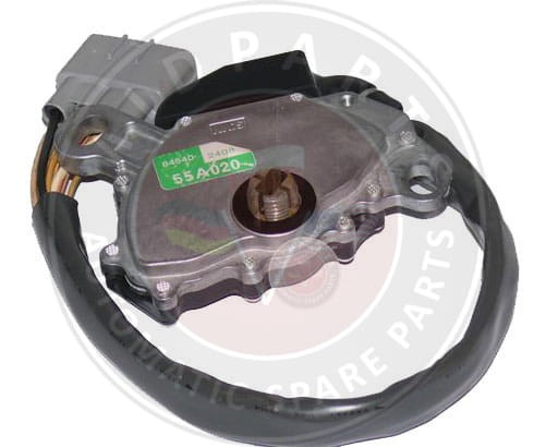 AW55-50 Pozycjometr firmy AISIN (RENAULT 3.0L)
