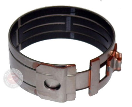 AW55-50 Taśma Hamulcowa firmy AISIN