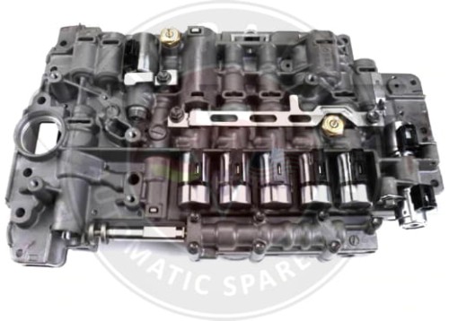 TR60Sn Regeneracja sterownika Audi Q7,Touareg,Porsche Cayenne