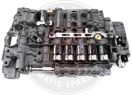 TR60Sn Regeneracja sterownika Audi Q7,Touareg,Porsche Cayenne