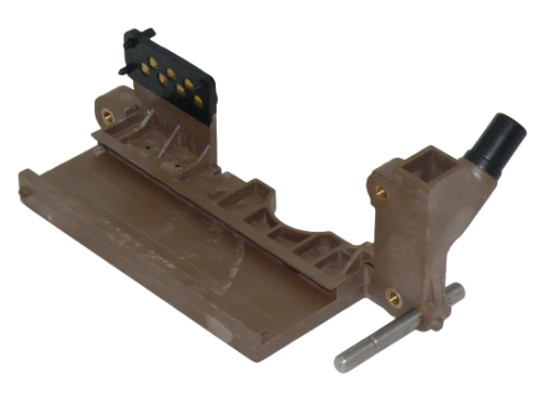 6HP19/26 Czujnik położenia zmiany biegów z sensorem predkości