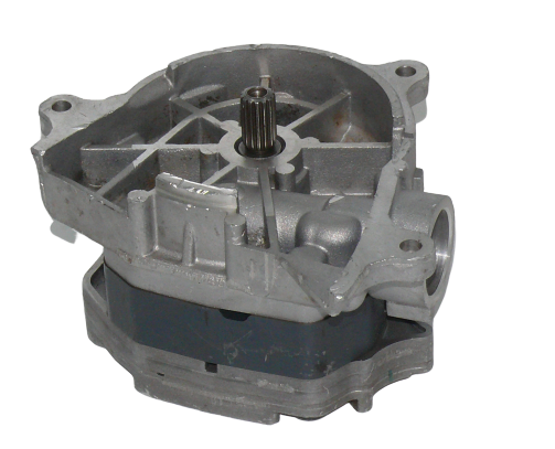 6T70E Pompa oleju
