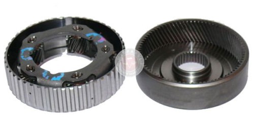 AW55-50 1-2 REVERS GEAR firmy AISIN