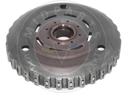 mps6/dct450 Zabierak K2 Ford Volvo 07-UP