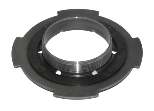 MPS6/DCT450 Nakrętka sprzegła FORD VOLVO 07 UP