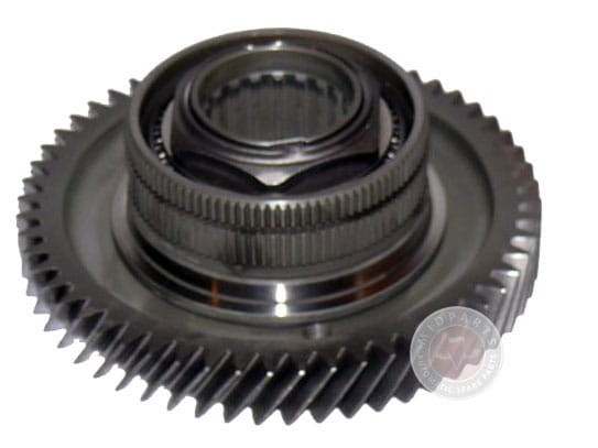 AW55-50 Output Gear Assembly firmy AISIN