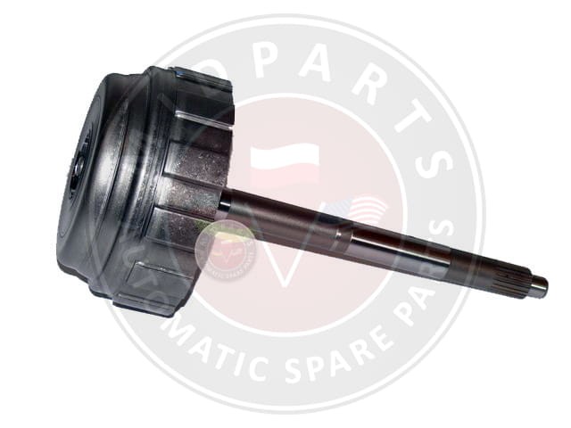 AW55-50 Kosz sprzęgłowy Forward/Direct firmy AISIN