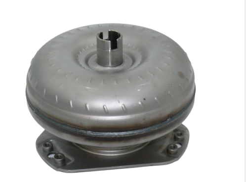 6HP26 Konwerter Sprzęgło hydrokinetyczne S94  Audi A8 D3 4.2 TDI