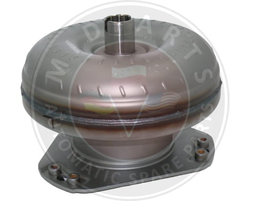 6HP26 Konwerter Sprzęgło hydrokinetyczne F66/L74 Audi D3 4.0 TDI