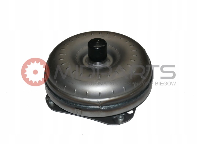 6HP26Konwerter Sprzęgło Hydrokinetyczne V83/P73/H73   BMW 4.0 V8  N62B40