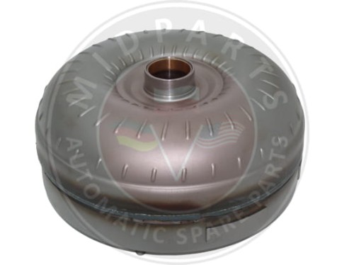 AXODE/AX4N Konwerter Sprzęgło Hydrokinetyczne Ford Windstar 25 Zęby