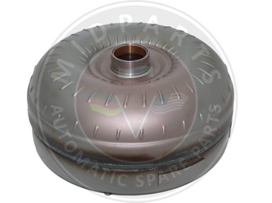 AXODE/AX4N Konwerter Sprzęgło Hydrokinetyczne Ford Windstar 25 Zęby