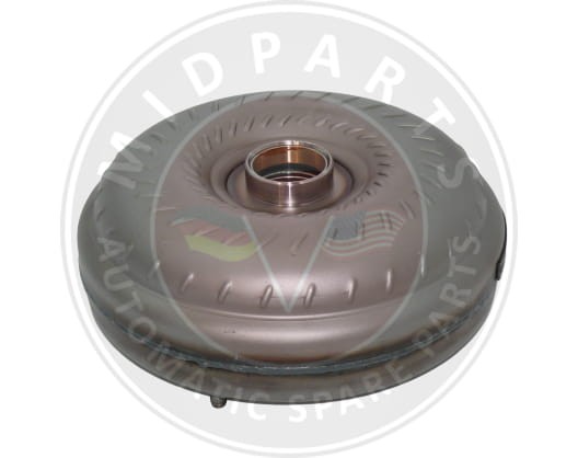 CD4E Konwerter Sprzęgło Hydrokinetyczne Code "H" Ford 3.0 V6 L 01-08  -UP