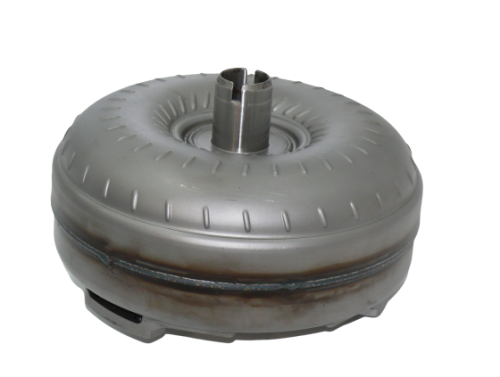 TR60SN Konwerter Sprzęgło Hydrokinetyczne 4.2 V8 Touareg 09D323571T  50A150