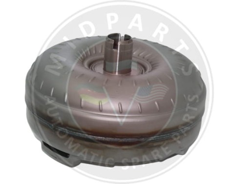 TR60SN Konwerter Sprzęgło Hydrokinetyczne 09D323571R 50A140 Porsche 4.5L 02-07