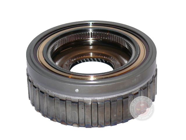 AW55-50 Bieżnia Planetarki Front razem z hamulcem LOW Clutch