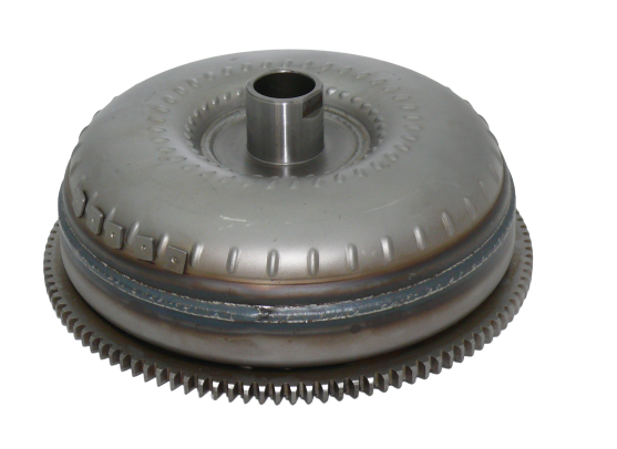 F4A42/F4A51 Konwerter Sprzęgło Hydrokinetyczne YB 2.5 V6 97-UP