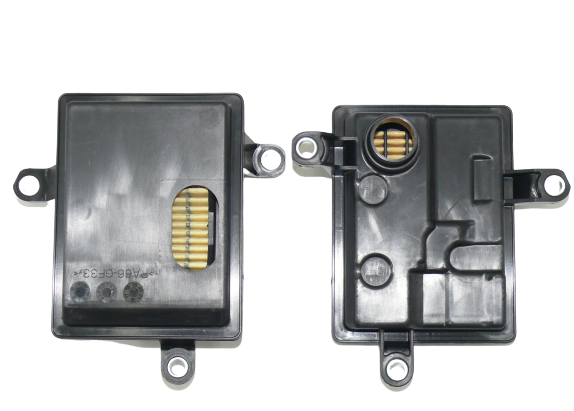 TF60SN Filtr oleju II seria Golf TF62SN
