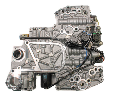 TR690 Sterownik Hydrauliczny