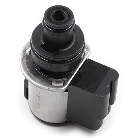 TR580 Elektrozawór AWD OEM