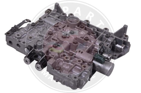K112 Sterownik hydrauliczny K110 K111