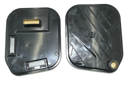8HP55 AL450 Filtr oleju 0CM  AMORAK VOLKSWAGEN