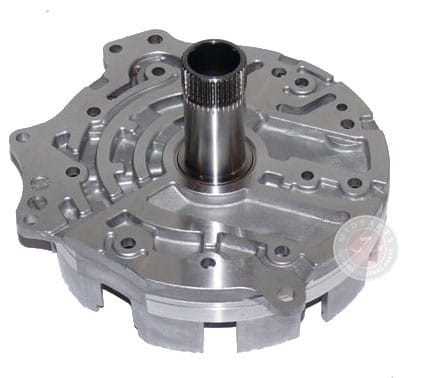 AW55-50 Stator pompy