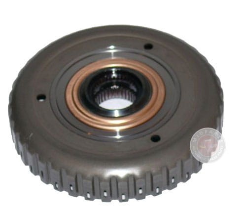 AW55-50 Zabierak hub 2ND,hamulec 2ND