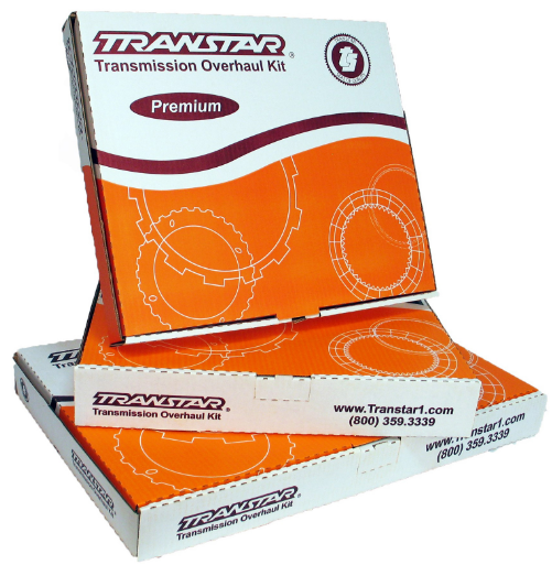 C6 Zestaw Naprawczy Super Kit 67-76