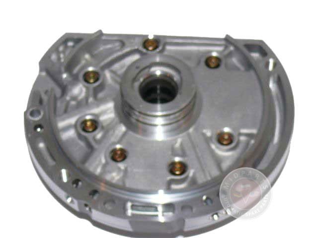 F4A41/42 Pompa oleju
