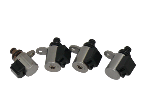 JF011E Komplet elektrozaworów OEM